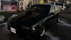 بي ام دبليو الفئة 5